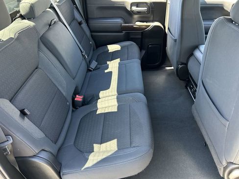 Used 2021 GMC Sierra 1500 Elevation image 26