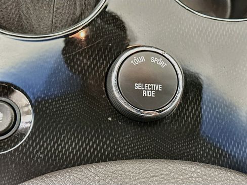 Used 2008 Chevrolet Corvette Coupe RWD image 23