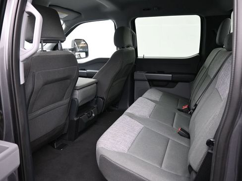 Certified 2025 Ford F350 XLT AWD/4WD image 10