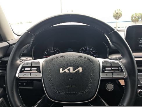 Used 2022 Kia Telluride S AWD/4WD image 22
