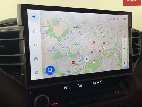 Used 2025 Toyota Tundra 1794 Edition image 11