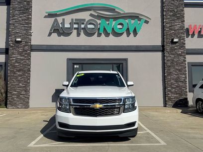 Used 2016 Chevrolet Tahoe LS