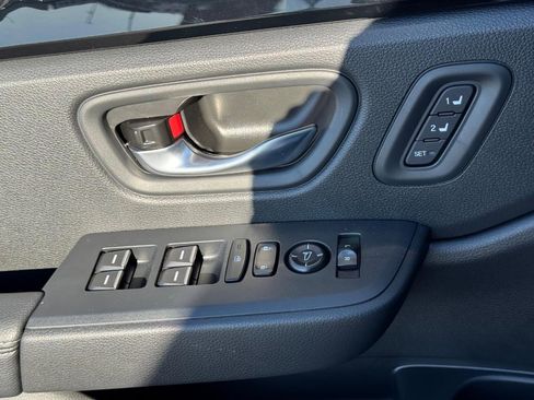 Certified 2026 Honda Passport RTL image 25