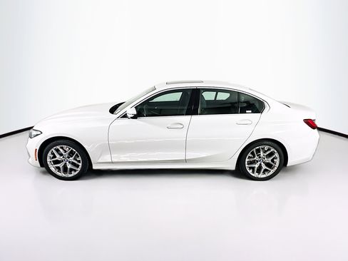 Used 2025 BMW 330i 330i image 4