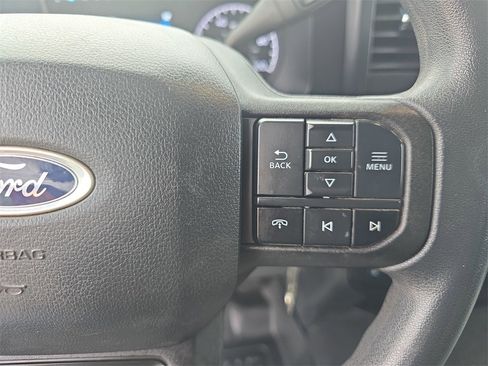 Used 2024 Ford F250 XLT w/ Camper Package image 18
