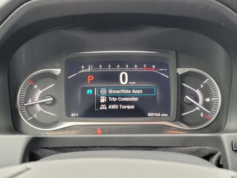 Certified 2022 Honda Passport EX-L image 18