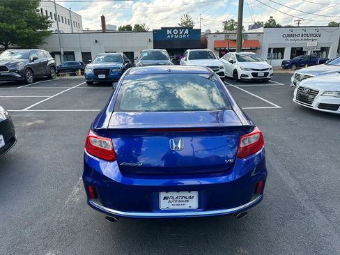 Used 2013 Honda Accord EX-L image 6