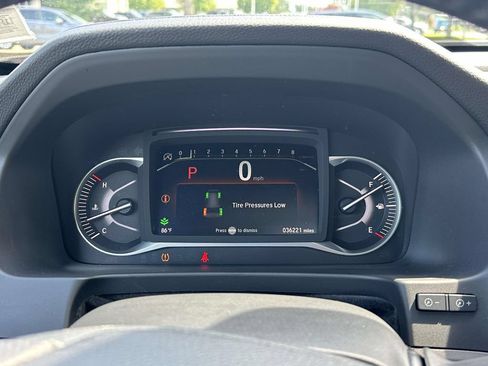 Used 2023 Honda Passport EX-L image 24
