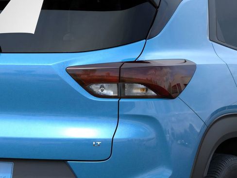 New 2026 Chevrolet TrailBlazer LT AWD/4WD image 11