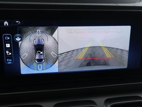 New 2026 Mercedes-Benz GLE 450 4MATIC Coupe image 17