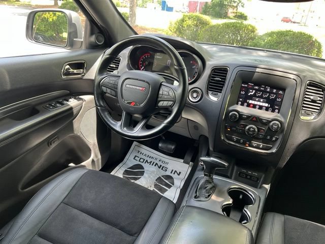 Used 2019 Dodge Durango GT AWD/4WD image 28