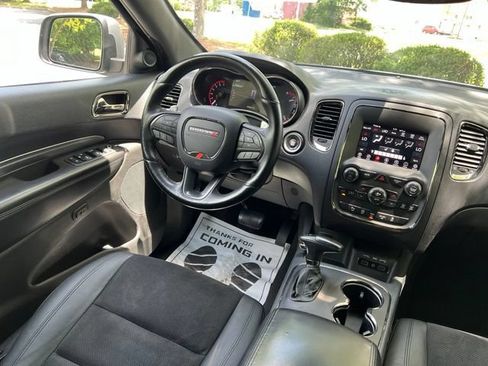 Used 2019 Dodge Durango GT AWD/4WD image 28