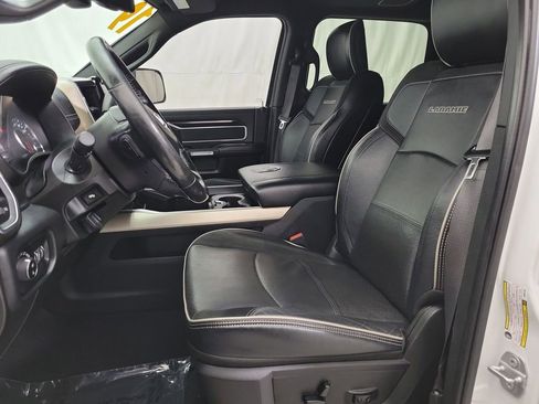 Used 2019 RAM 2500 Laramie image 8