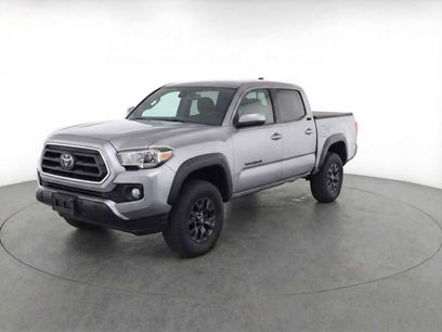 Used 2023 Toyota Tacoma SR5