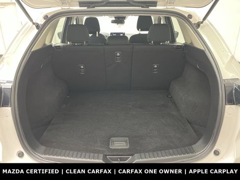 Certified 2023 MAZDA CX-5 AWD 2.5 S image 24