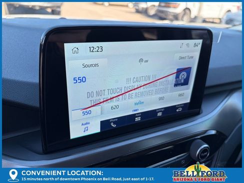 New 2026 Ford Escape Active image 14