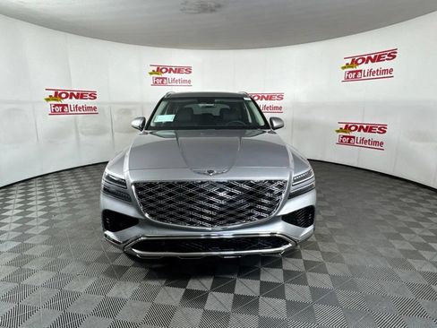 New 2026 Genesis GV80 2.5T AWD/4WD image 12