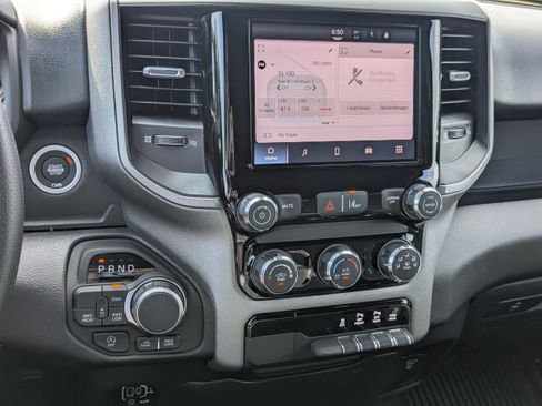 New 2026 RAM 1500 Classic Warlock AWD/4WD image 14