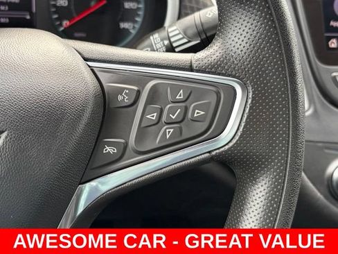 Used 2024 Chevrolet Malibu LT FWD image 21