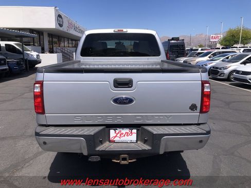 Used 2016 Ford F250 XLT w/ XLT Value Package image 4