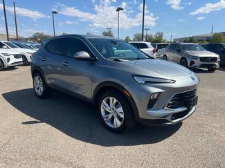 Used 2025 Buick Encore GX Preferred FWD video 1