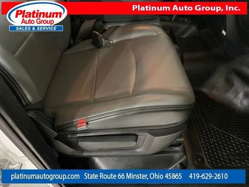 Used 2022 RAM 2500 Tradesman w/ Chrome Appearance Group image 35