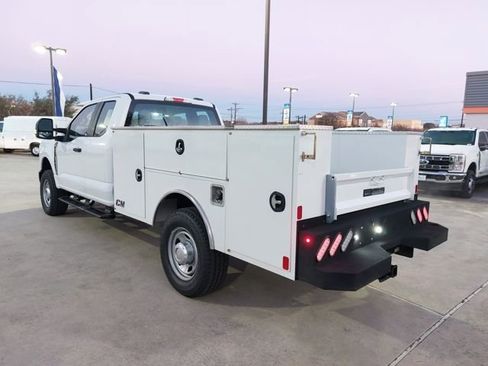 New 2026 Ford F350 XL AWD/4WD image 2