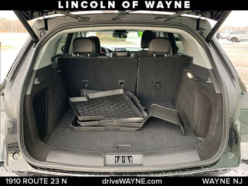 Certified 2022 Lincoln Corsair AWD w/ Equipment Group 101A image 6