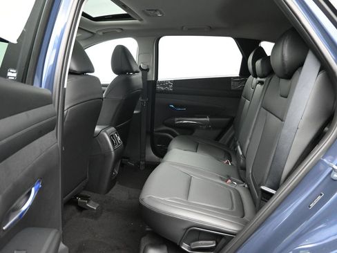 Used 2026 Hyundai Tucson SEL AWD/4WD image 30