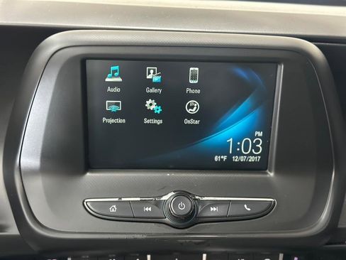 Used 2018 Chevrolet Camaro LT w/ RS Package image 16