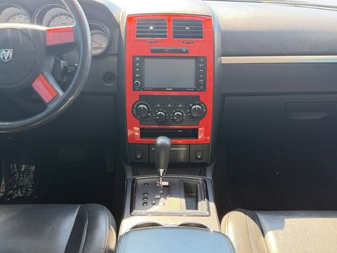 Used 2008 Dodge Charger R/T RWD image 11