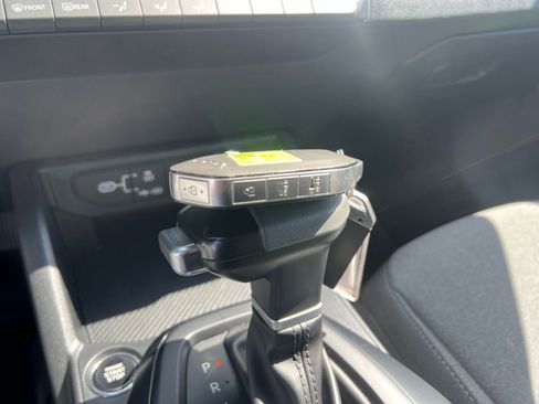 Used 2025 Kia K4 FWD image 21