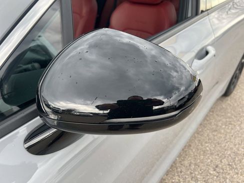 Used 2025 Kia K5 GT-Line w/ GT-Line Premium Package image 31