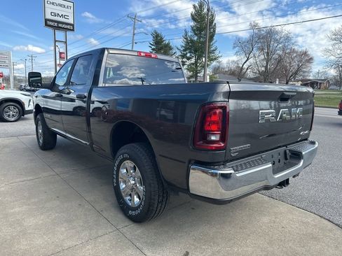 New 2026 RAM 2500 Big Horn image 6