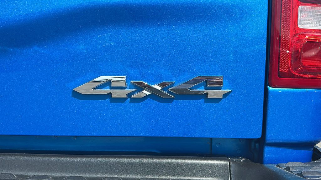 Used 2022 RAM 2500 Tradesman w/ Towing Technology Group AWD/4WD image 7