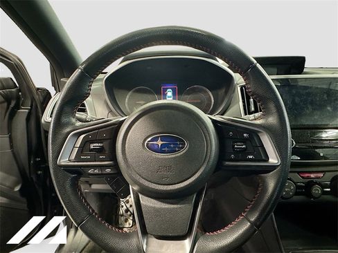 Used 2019 Subaru Impreza 2.0i Sport image 11