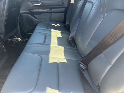 Used 2022 RAM 1500 Tradesman AWD/4WD image 26