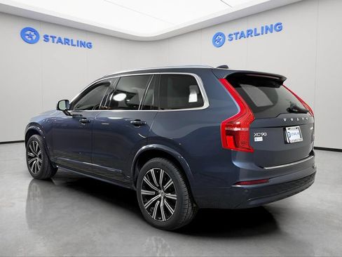 Used 2023 Volvo XC90 B5 Core w/ Protection Package Premier AWD/4WD image 6