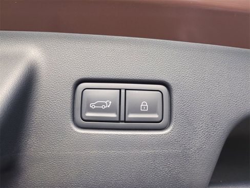 New 2026 Hyundai Palisade Calligraphy image 15