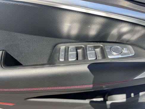 Used 2026 Genesis G70 3.3T Sport Prestige RWD image 15