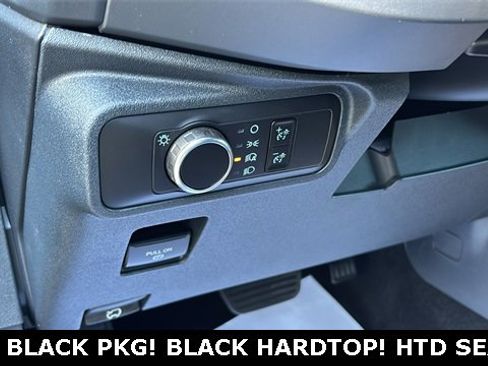 New 2025 Ford Bronco Big Bend image 8