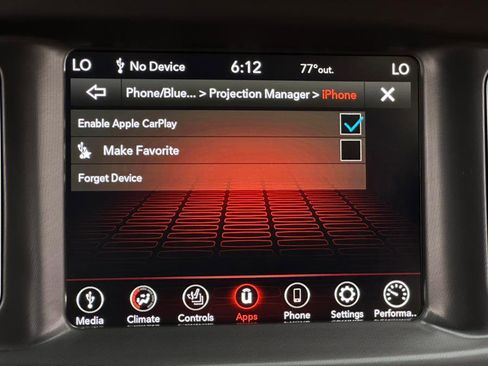 Used 2021 Dodge Charger Scat Pack w/ Dynamics Package image 47