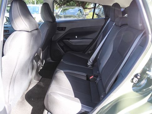 New 2026 Subaru Crosstrek 2.5i Premium image 18