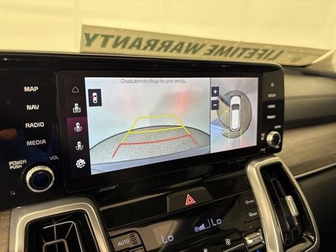 Used 2022 Kia Sorento SX Prestige AWD/4WD image 5