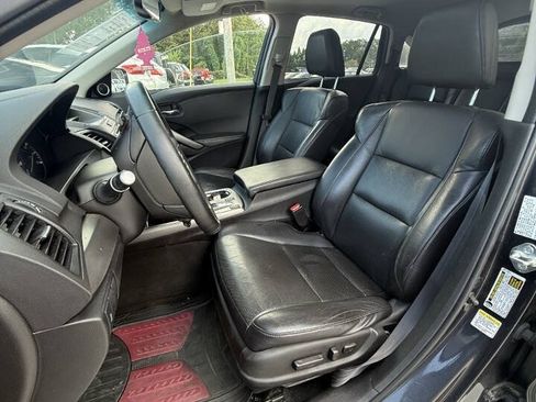 Used 2015 Acura RDX AWD image 19
