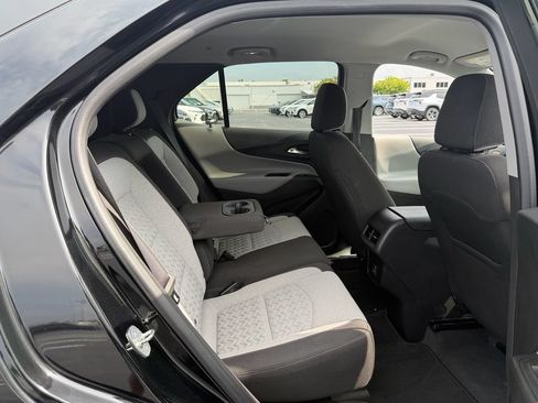 Used 2024 Chevrolet Equinox LS w/ LS Convenience Package FWD image 14