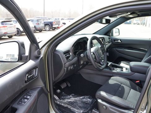 New 2026 Dodge Durango GT image 10