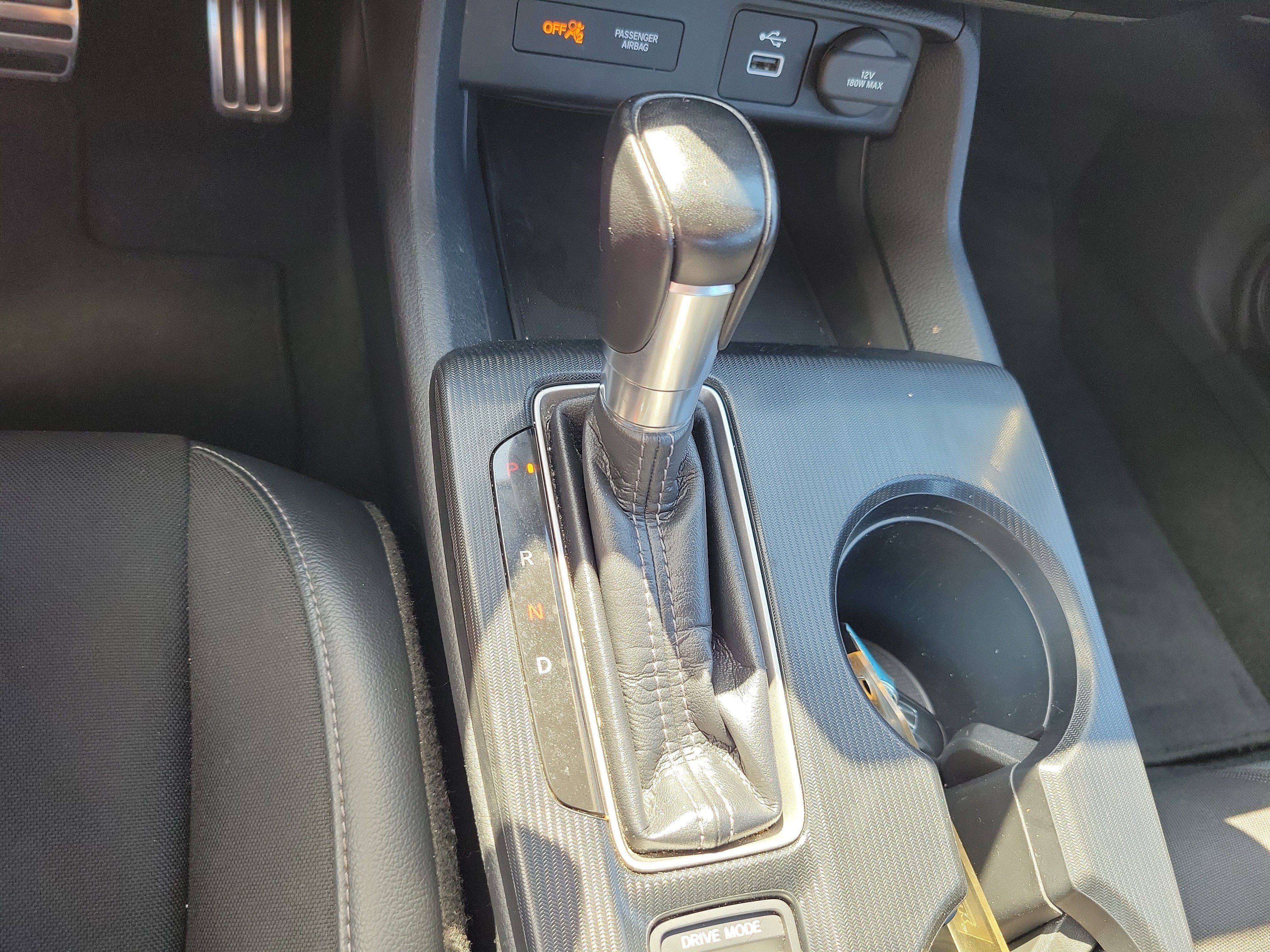 Used 2022 Honda Civic Sport image 29