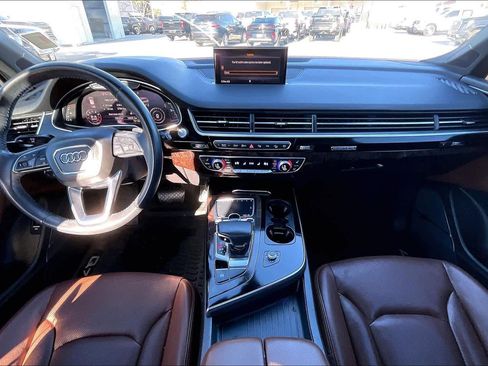 Used 2019 Audi Q7 3.0T Prestige image 15