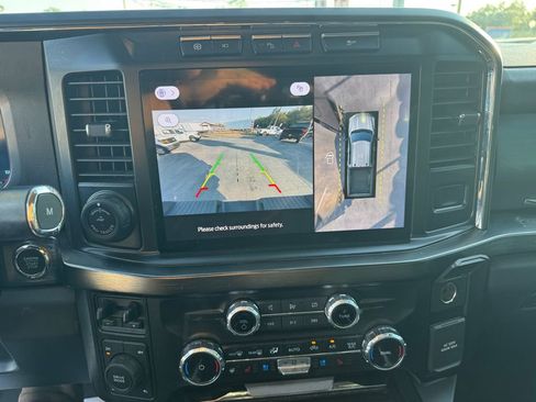 Used 2024 Ford F350 Lariat w/ Lariat Ultimate Package image 35